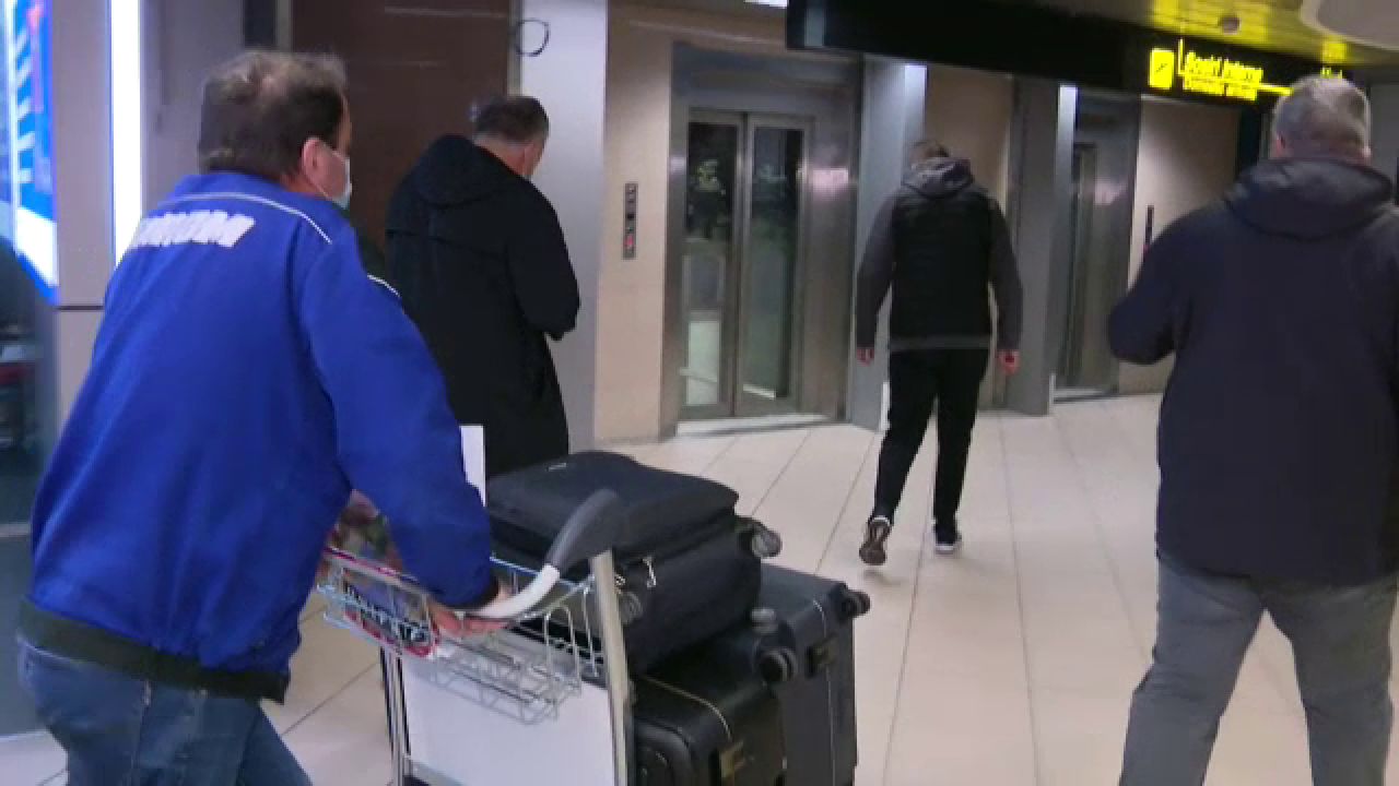 Petrescu NU mai antreneaza NICAIERI pana la vara: