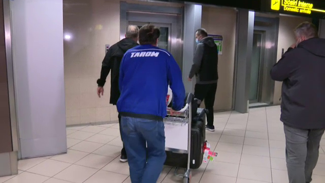 Petrescu NU mai antreneaza NICAIERI pana la vara: 