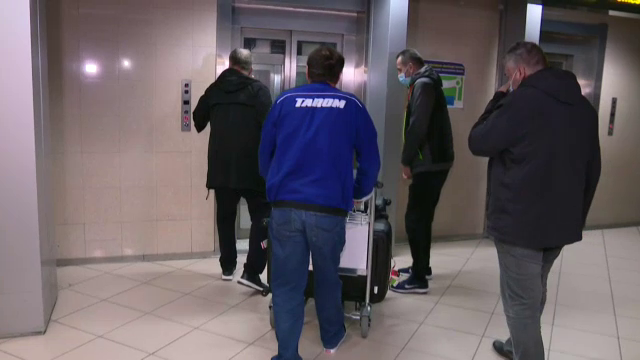 Petrescu NU mai antreneaza NICAIERI pana la vara: 