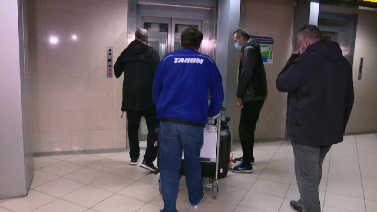 Petrescu NU mai antreneaza NICAIERI pana la vara: