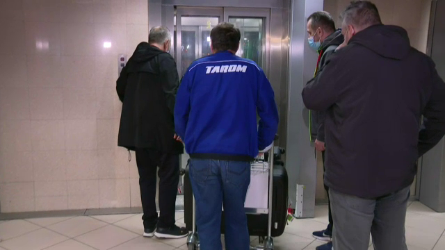 Petrescu NU mai antreneaza NICAIERI pana la vara: 