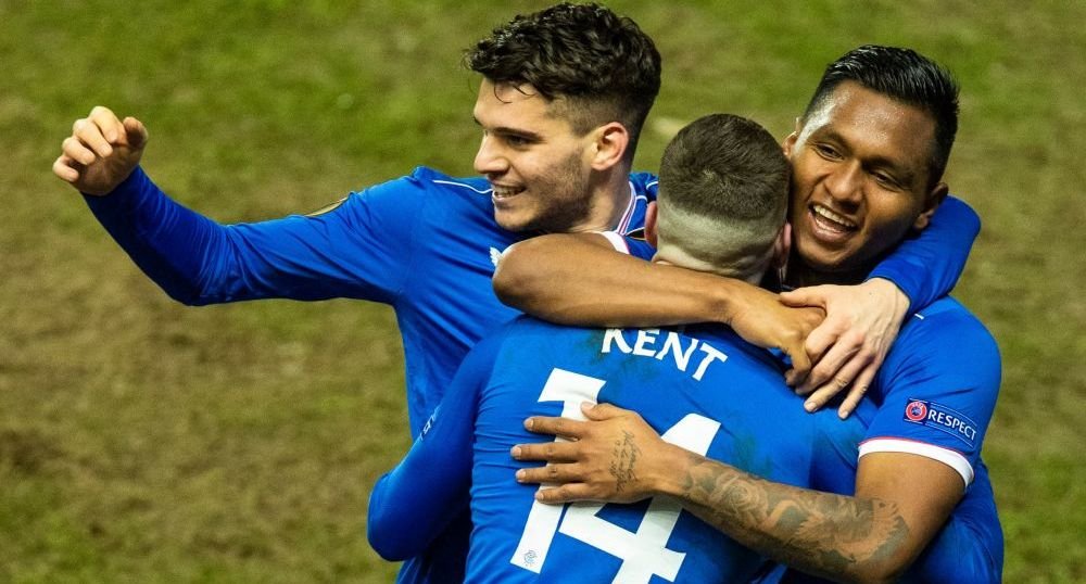 Duelul romanilor din Europa League: Ianis, fata in fata cu Stanciu! Lucescu infrunta Villarreal, iar Milanul lui Tatarusanu da piept cu United! AICI programul optimilor_2