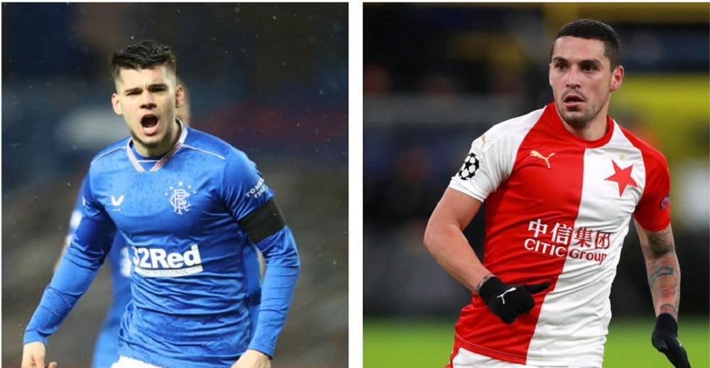 Duelul romanilor din Europa League: Ianis, fata in fata cu Stanciu! Lucescu infrunta Villarreal, iar Milanul lui Tatarusanu da piept cu United! AICI programul optimilor_5