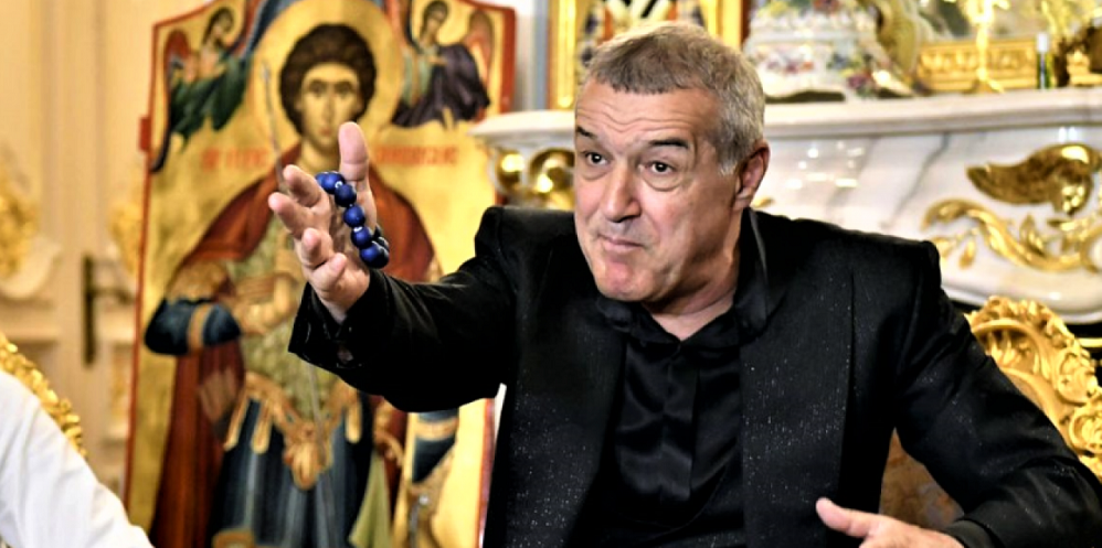 Protestam! Nu mai jucam daca faceti asta! Gigi Becali, FURIOS la adresa FRF! Ce l-a suparat pe patronul FCSB-ului