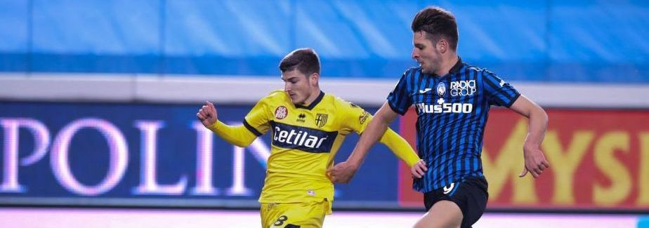 Mihaila, laudat de un fost jucator al Parmei! Ce a remarcat italianul