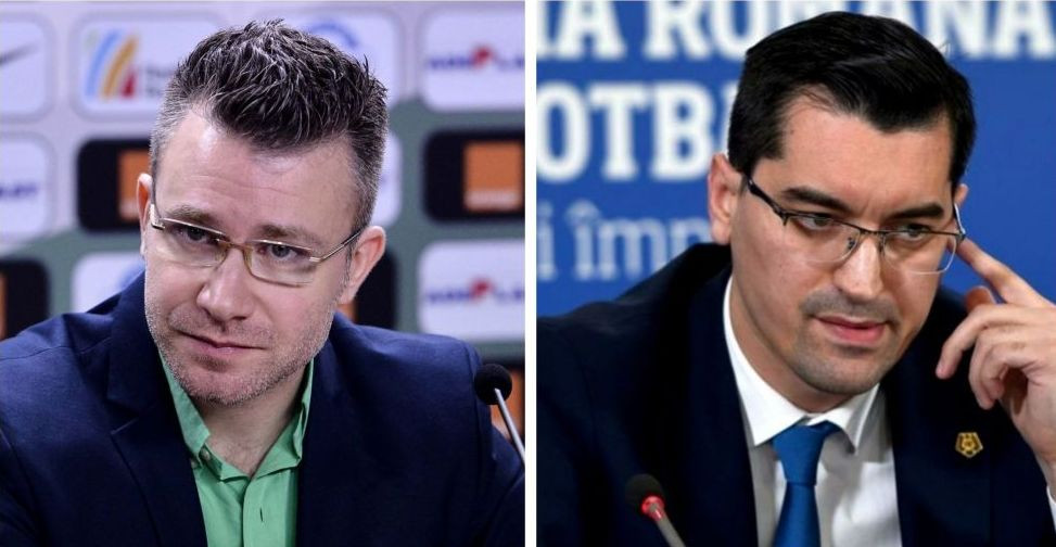 Federatia poate desfiinta Liga intr-o noapte! Avertisment pentru oficialii LPF in razboiul cu Federatia: Nu poate functiona fara FRF!