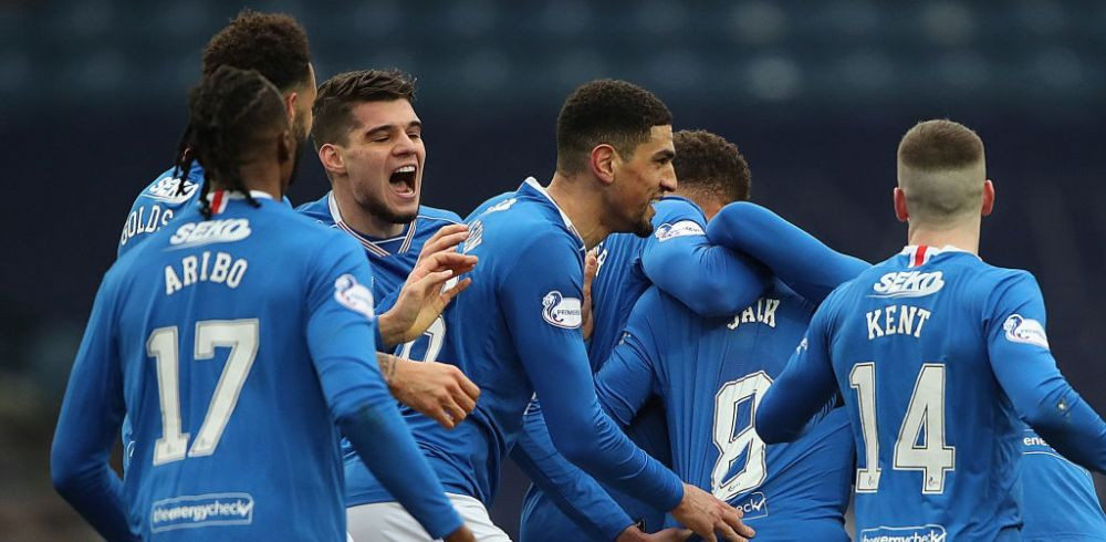 Ce tragedie! Reactia presei din Scotia dupa ce echipa lui Ianis a picat cu Slavia Praga la tragerea la sorti a optimilor Europa League