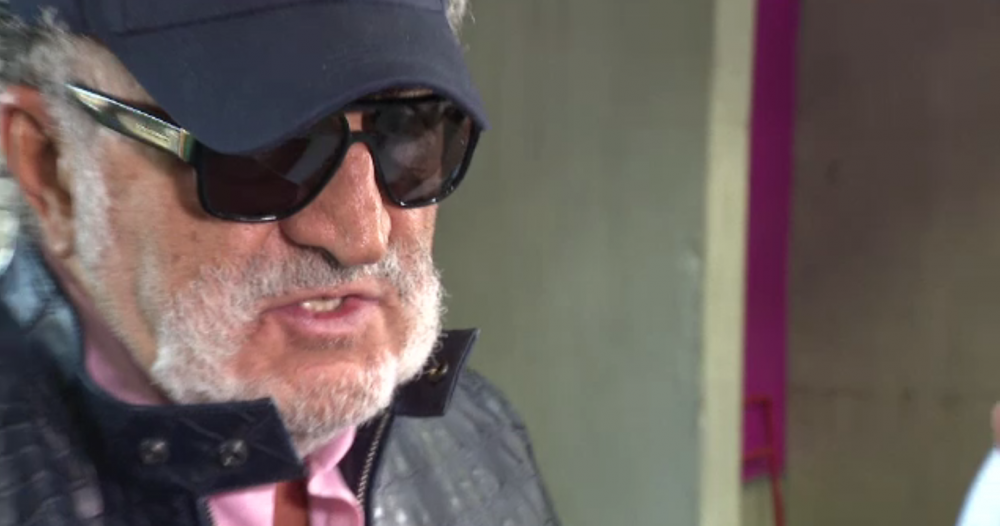 Surpriza MAJORA! Ea e vedeta din Romania care i-a luat mintile lui Ion Tiriac: 