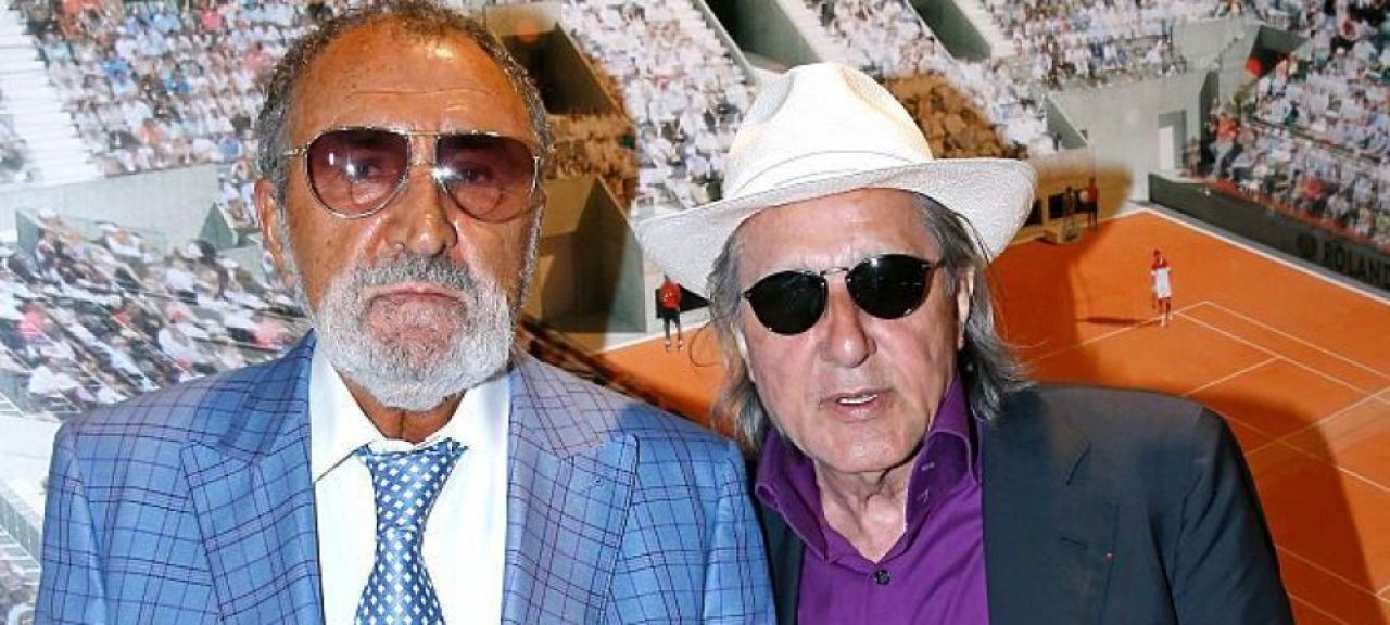 Surpriza MAJORA! Ea e vedeta din Romania care i-a luat mintile lui Ion Tiriac: