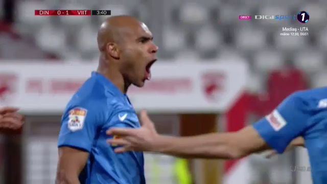 Chemati SALVAREA: a LESINAT Dinamo! Masacru in Stefan cel Mare: Viitorul a venit cu MANITA! Aici sunt fazele din Dinamo 0-5 Viitorul_4