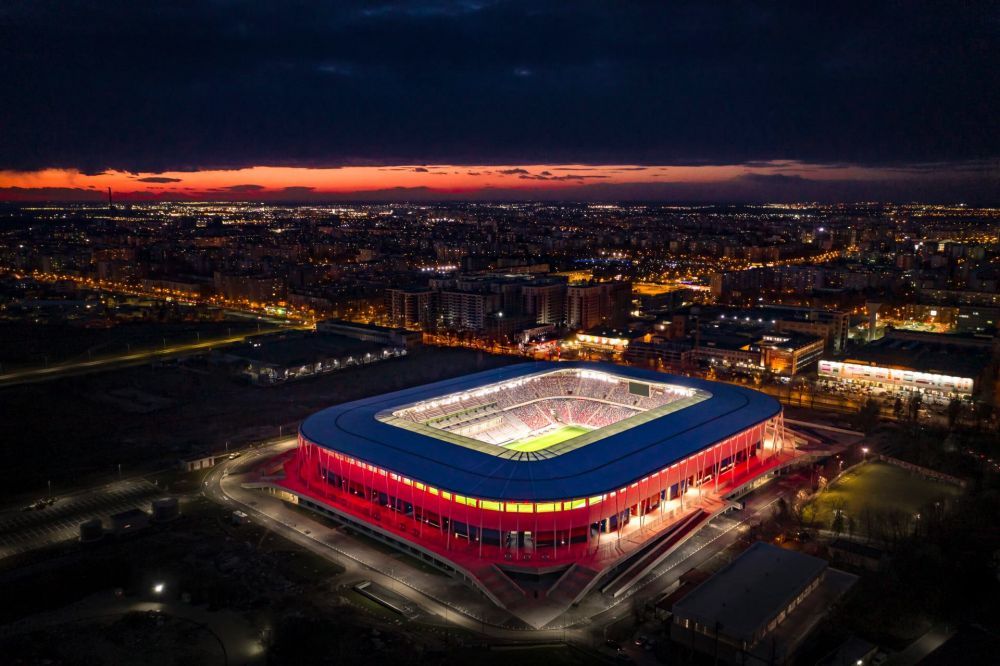 Noul Steaua arata BESTIAL! Unic in Romania: ce se poate intampla pe stadionul BIJUTERIE al Stelei_1