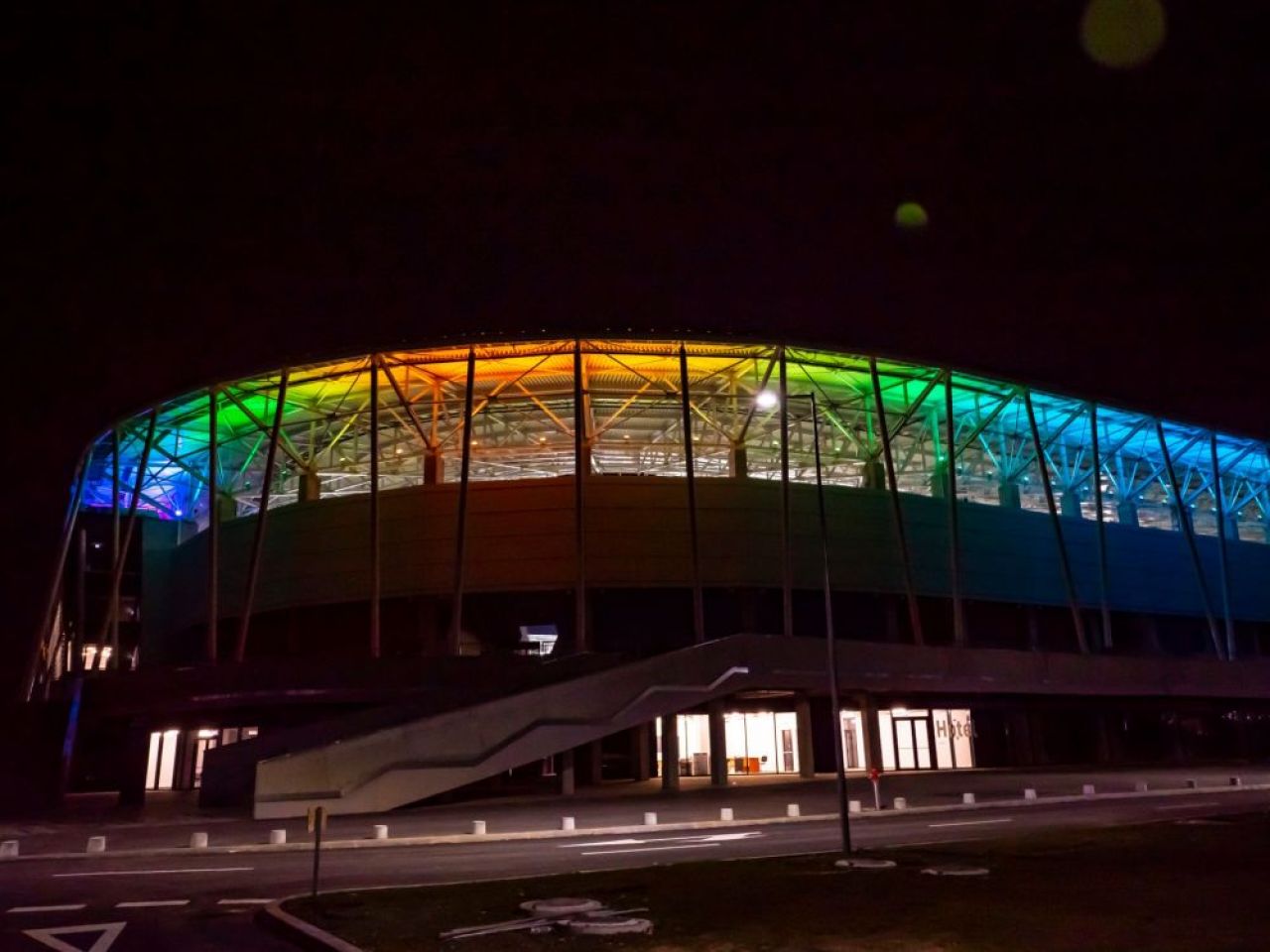 Noul Steaua arata BESTIAL! Unic in Romania: ce se poate intampla pe stadionul BIJUTERIE al Stelei_2