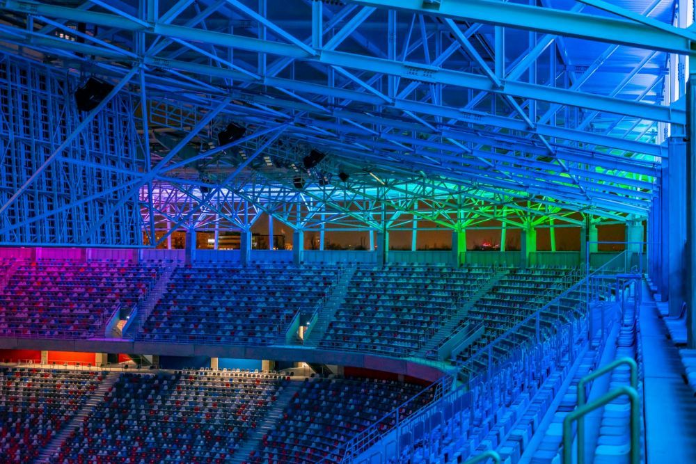 Noul Steaua arata BESTIAL! Unic in Romania: ce se poate intampla pe stadionul BIJUTERIE al Stelei_3
