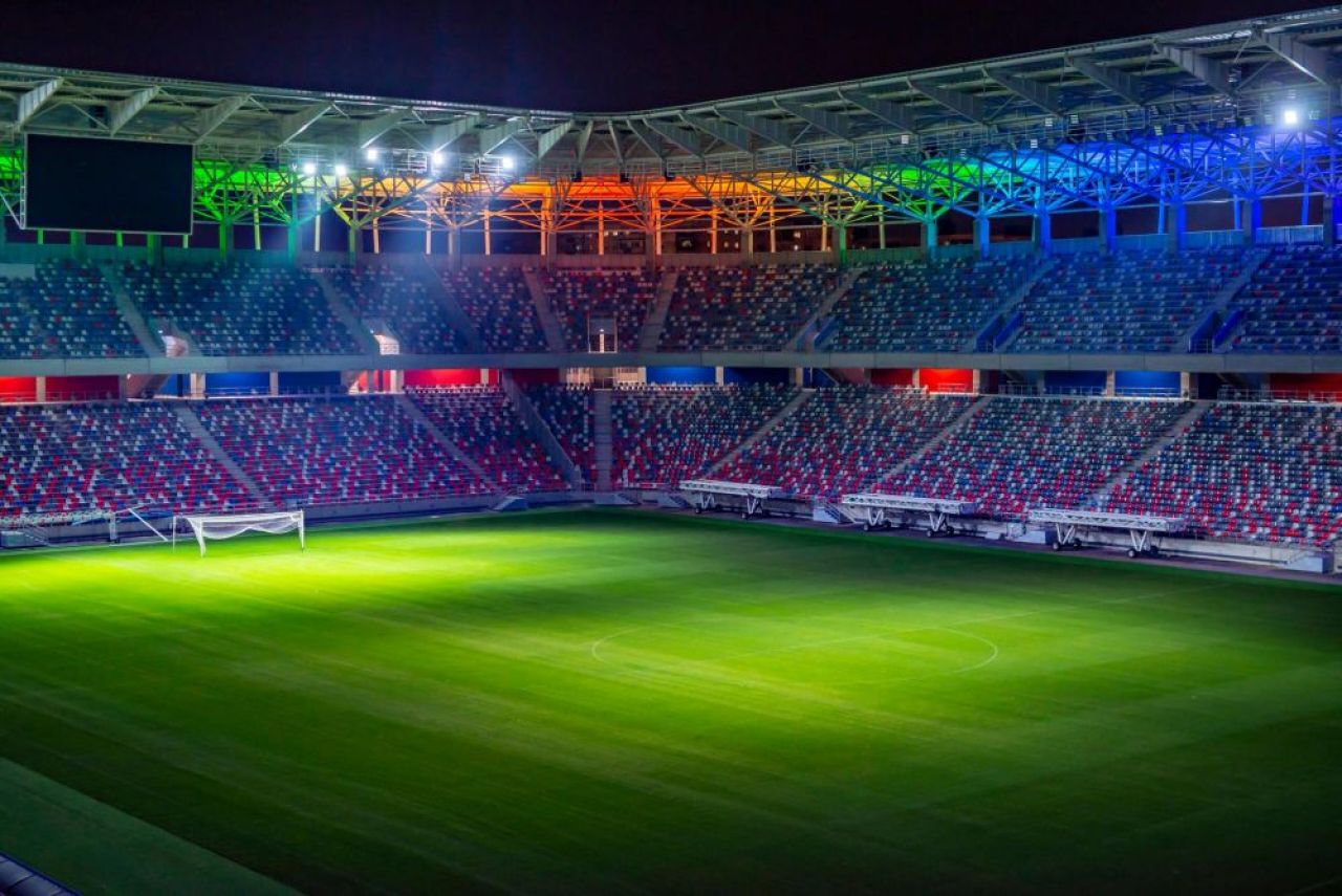 Noul Steaua arata BESTIAL! Unic in Romania: ce se poate intampla pe stadionul BIJUTERIE al Stelei_4