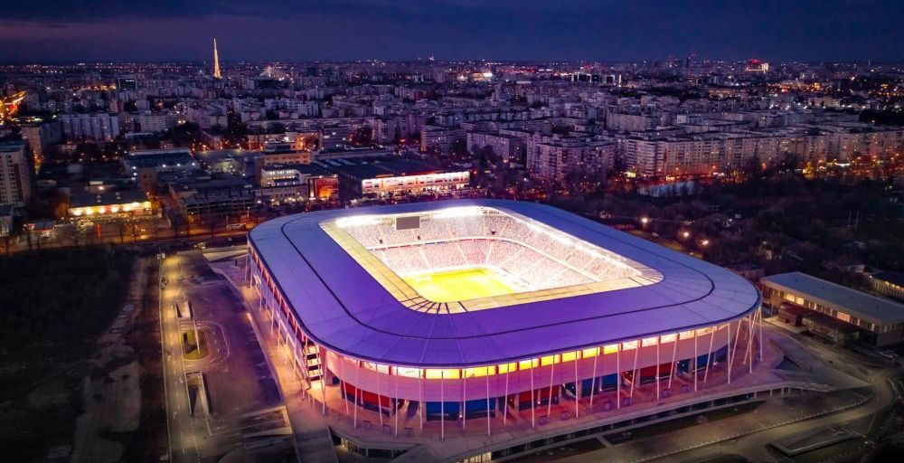 Noul Steaua arata BESTIAL! Unic in Romania: ce se poate intampla pe stadionul BIJUTERIE al Stelei_7