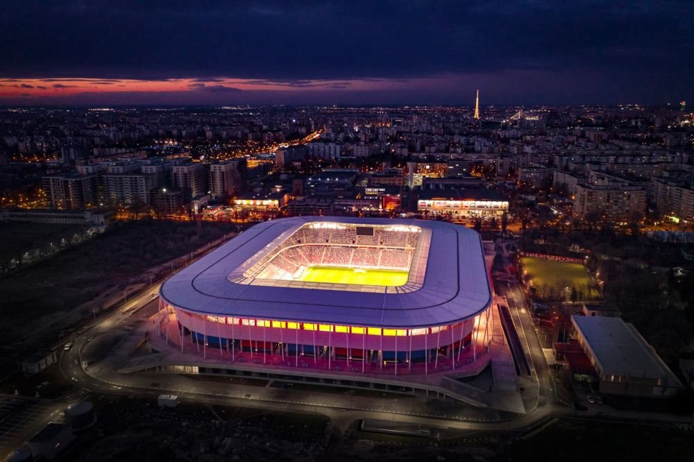 Noul Steaua arata BESTIAL! Unic in Romania: ce se poate intampla pe stadionul BIJUTERIE al Stelei_8