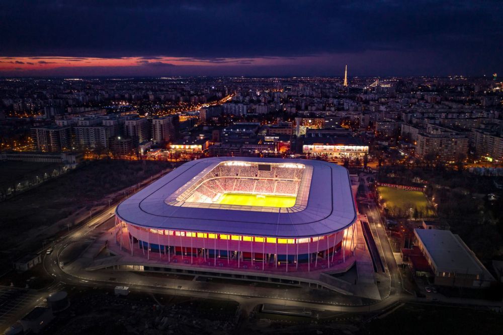 Noul Steaua arata BESTIAL! Unic in Romania: ce se poate intampla pe stadionul BIJUTERIE al Stelei_8
