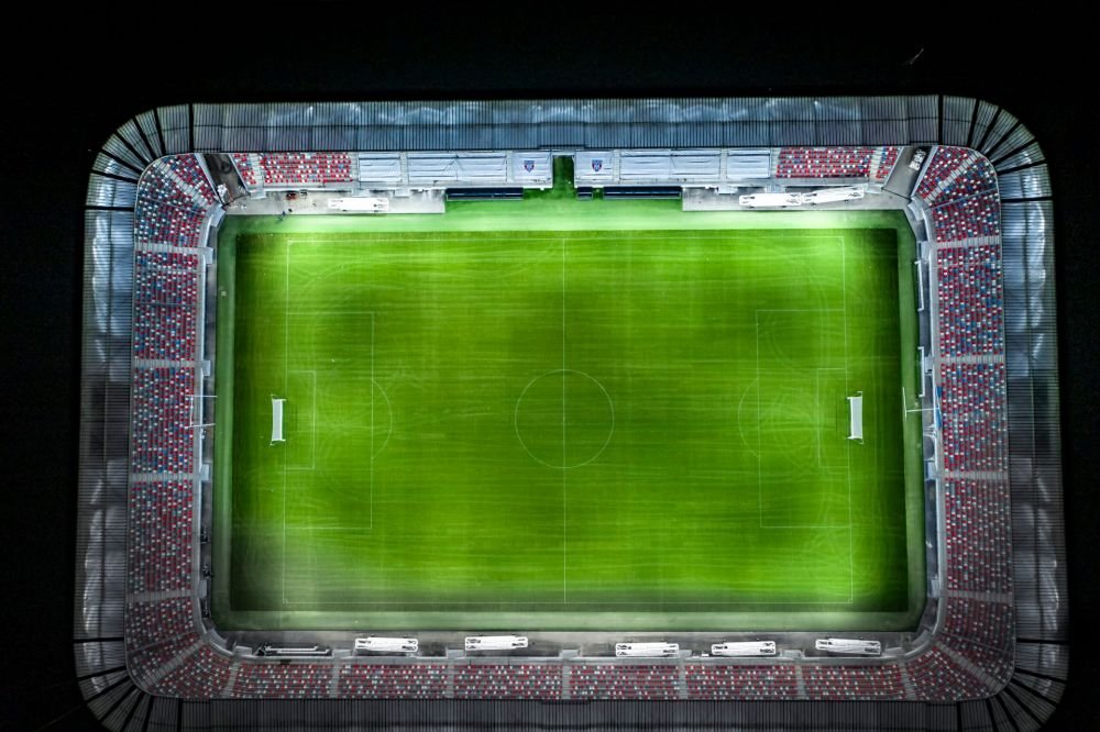Noul Steaua arata BESTIAL! Unic in Romania: ce se poate intampla pe stadionul BIJUTERIE al Stelei_10
