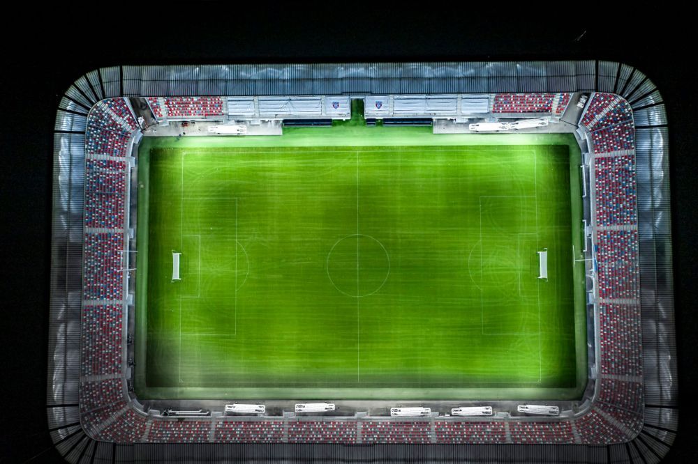 Noul Steaua arata BESTIAL! Unic in Romania: ce se poate intampla pe stadionul BIJUTERIE al Stelei_10