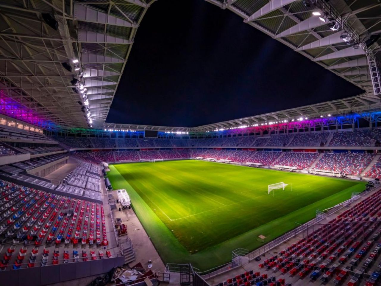 Noul Steaua arata BESTIAL! Unic in Romania: ce se poate intampla pe stadionul BIJUTERIE al Stelei_11
