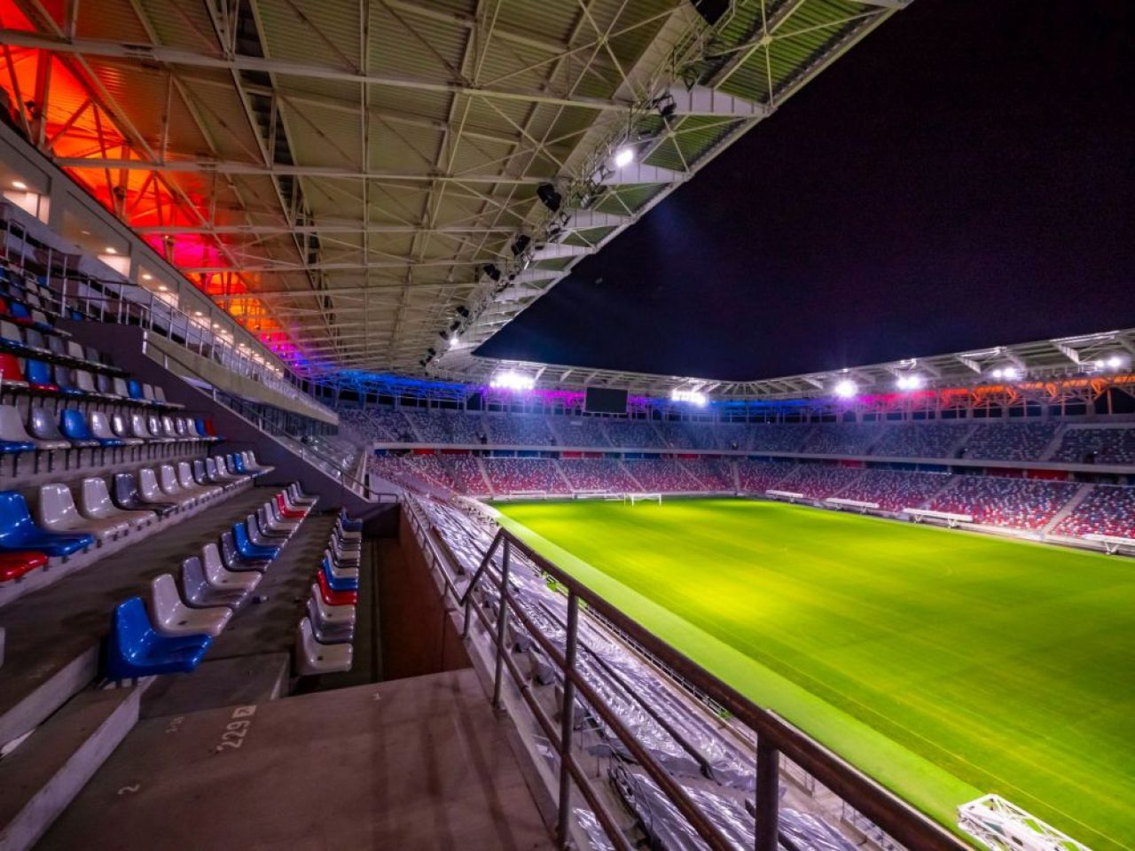 Noul Steaua arata BESTIAL! Unic in Romania: ce se poate intampla pe stadionul BIJUTERIE al Stelei_12