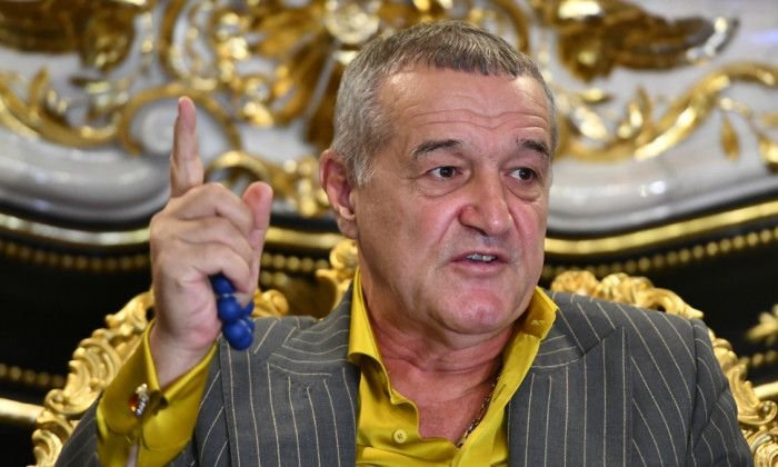 Dezvaluiri incredibile despre Gigi Becali! A spus sa nu mearga la yoga, ci la biserica! Reprosurile facute de patronul FCSB