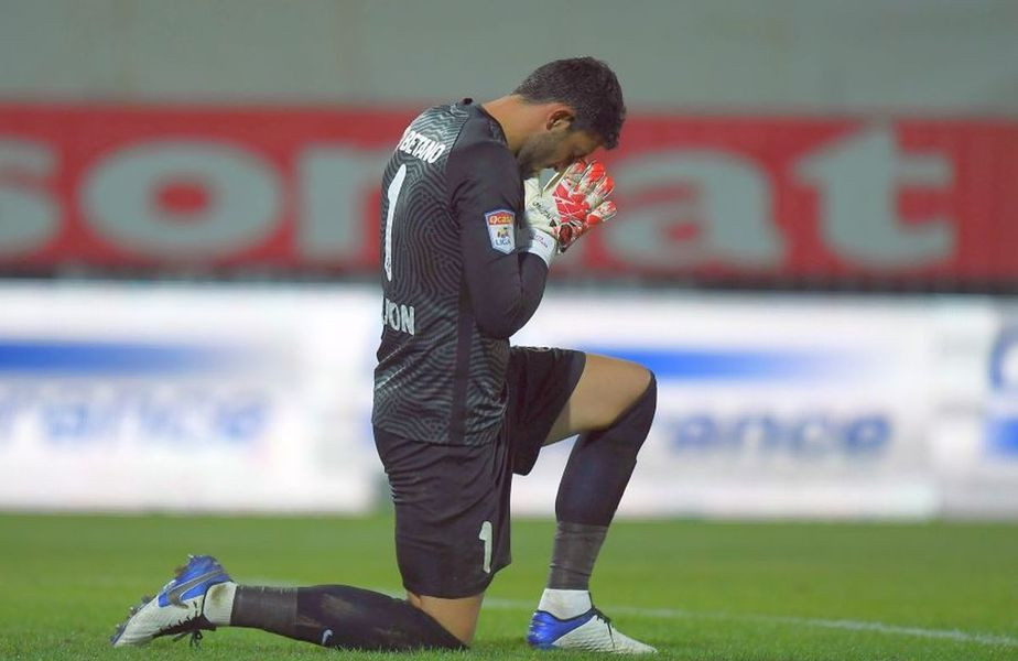 Gigi Becali i-a decis viitorul lui Straton! Ce se intampla cu fostul portar al lui Dinamo care mai are contract cu FCSB pana la finalul sezonului_2