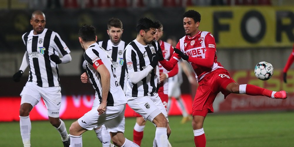 Poli Iasi 0-2 FC Voluntari | Ivanov aduce VICTORIA echipei lui Bogdan Andone!&nbsp;Voluntari trece peste Hermannstadt in clasament