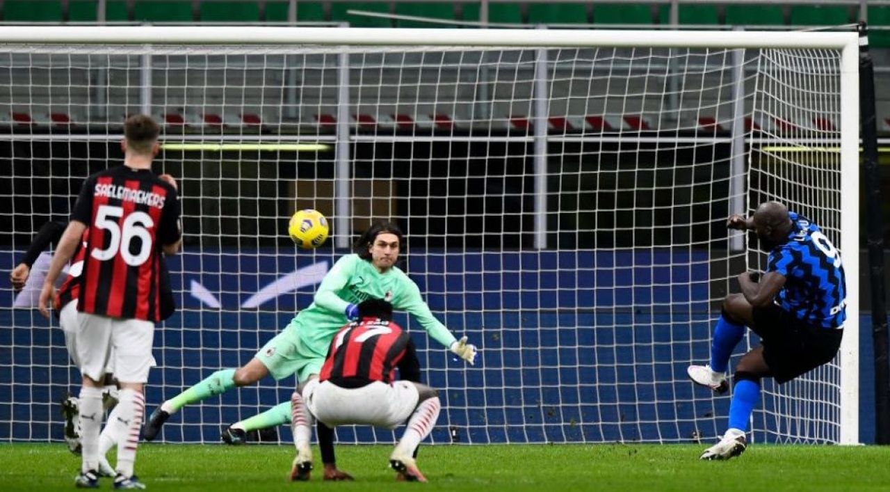 Ciprian Tatarusanu, apreciat de fanii lui AC Milan!