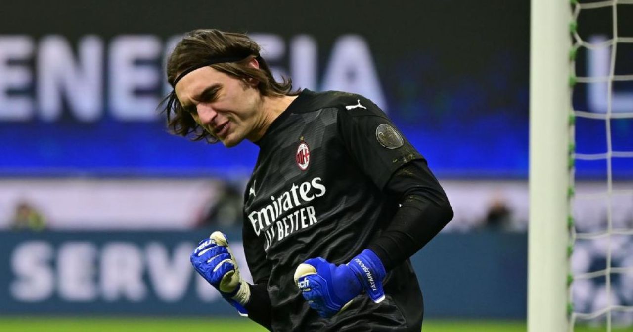Ce salariu are Tătărușanu la AC Milan _1