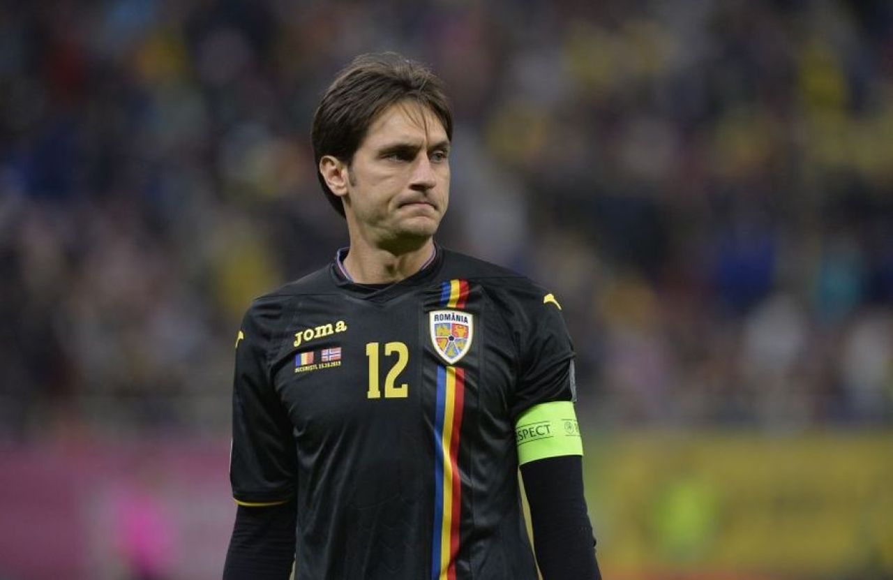 Ciprian Tatarusanu, apreciat de fanii lui AC Milan!