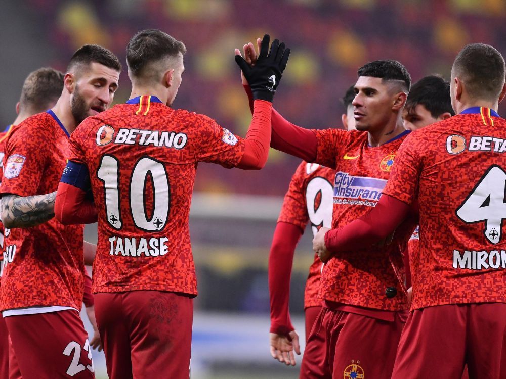 Gigi Becali nu se mai uita la bani cand vine vorba de titlu! Decizia pe care a luat-o patronul de la FCSB inaintea meciului cu FC Botosani_2