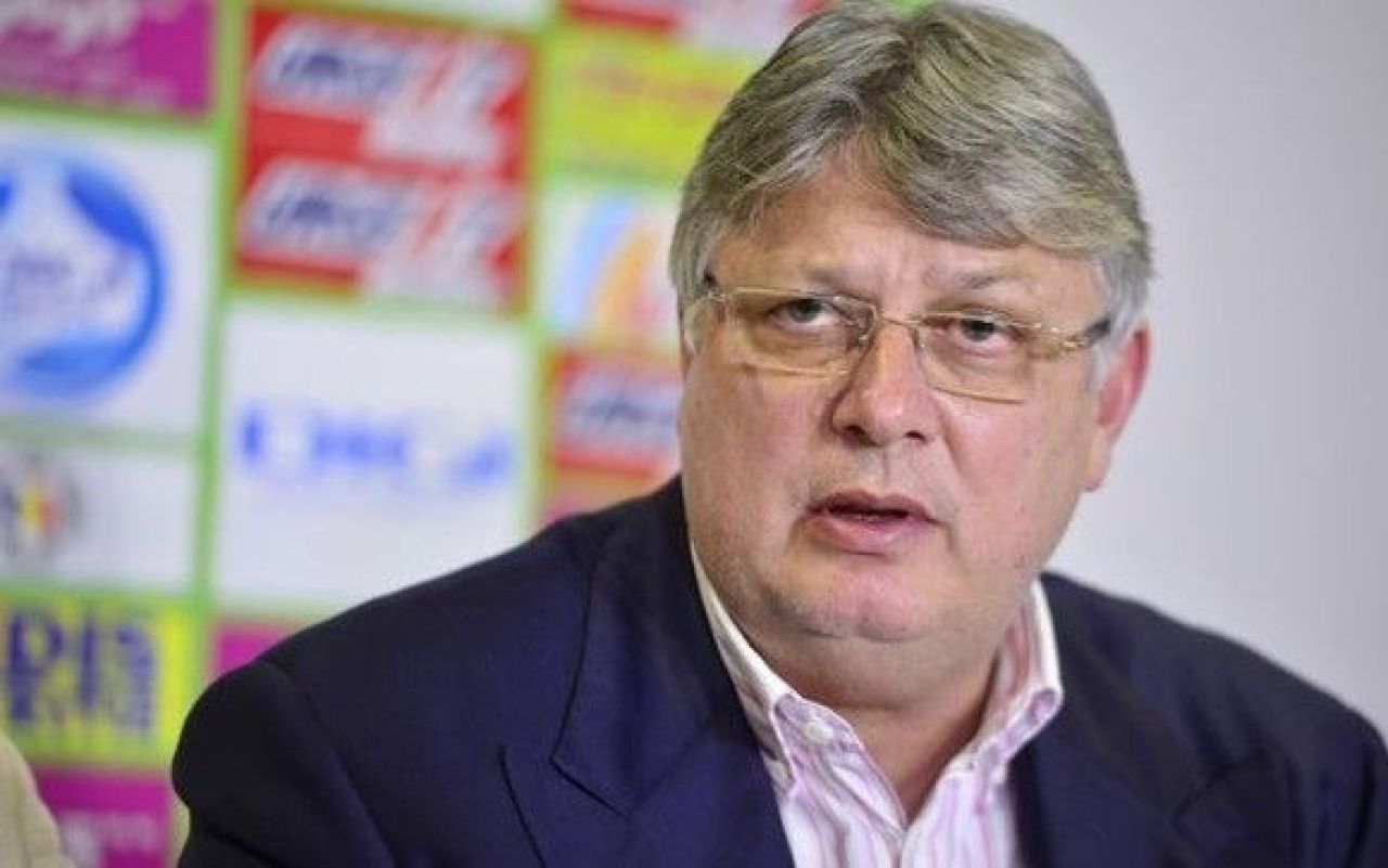 Gino Iorgulescu a dat un pronostic neașteaptat pentru EURO 2024: