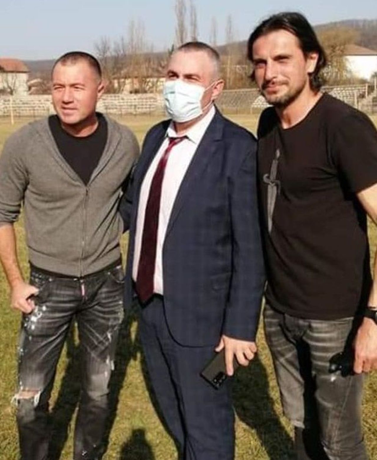 Adrian Ilie se pregateste de o revenire SURPRIZA in fotbal! La ce club se poate implica fostul mare atacant roman_1