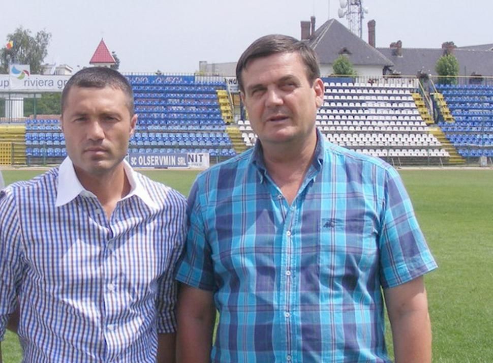 Adrian Ilie se pregateste de o revenire SURPRIZA in fotbal! La ce club se poate implica fostul mare atacant roman_4
