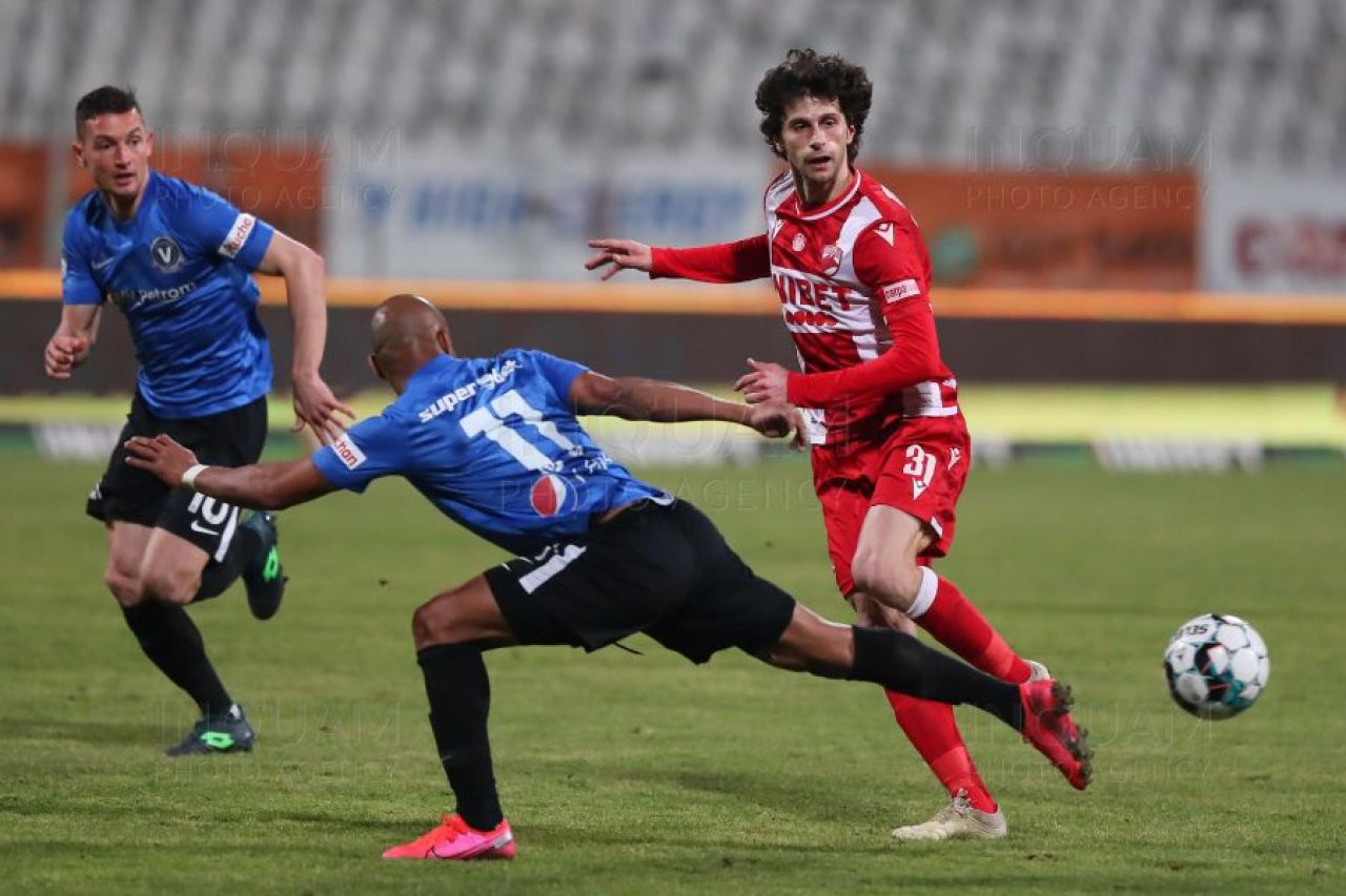 Fabbrini vrea să revină în România. Principalul obstacol pentru întoarcerea italianului în Superligă_1
