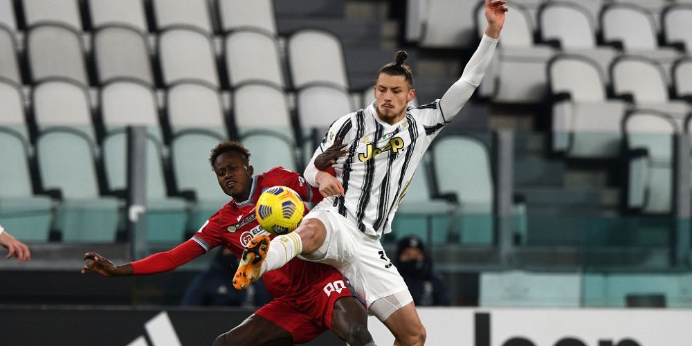 Au fost mai multe oferte, dar nu poti sa refuzi Juventus! Dezvaluiri de ULTIMA ORA despre situatia lui Radu Dragusin in Serie A