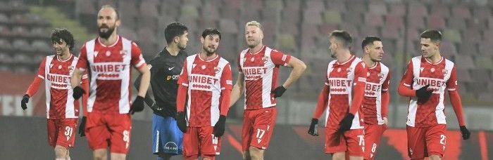 Reactia dinamovistilor dupa ce Ion Marin a declarat ca suporterii au intrat in vestiar peste Jerry Gane! Nu este prima data cand vine cu stiri din astea!