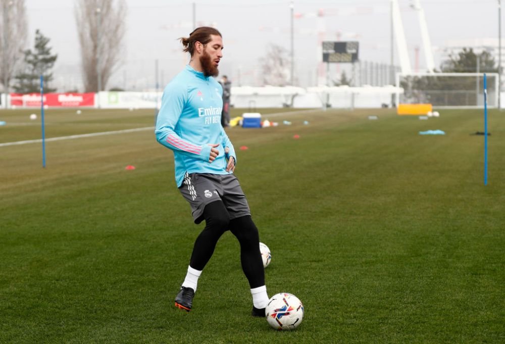 Sergio Ramos s-a razgandit! Capitanul de pe Bernabeu, pregatit sa ramana la Real Madrid! Motivul din spatele deciziei_4