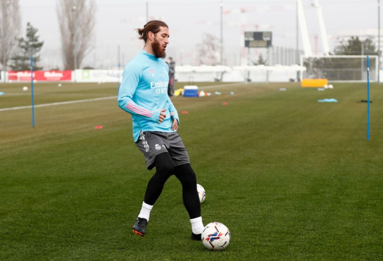 Sergio Ramos s-a razgandit! Capitanul de pe Bernabeu, pregatit sa ramana la Real Madrid! Motivul din spatele deciziei_4