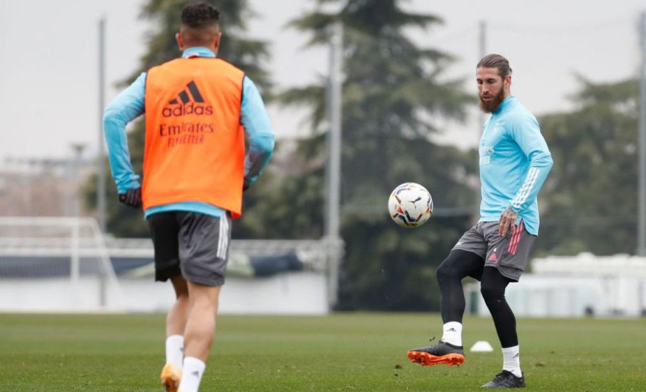 Sergio Ramos s-a razgandit! Capitanul de pe Bernabeu, pregatit sa ramana la Real Madrid! Motivul din spatele deciziei_5