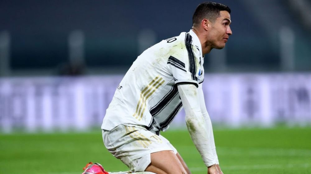 Scandal in Italia cu Ronaldo in prim-plan! 