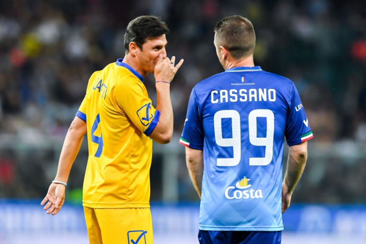 Scandal in Italia cu Ronaldo in prim-plan!