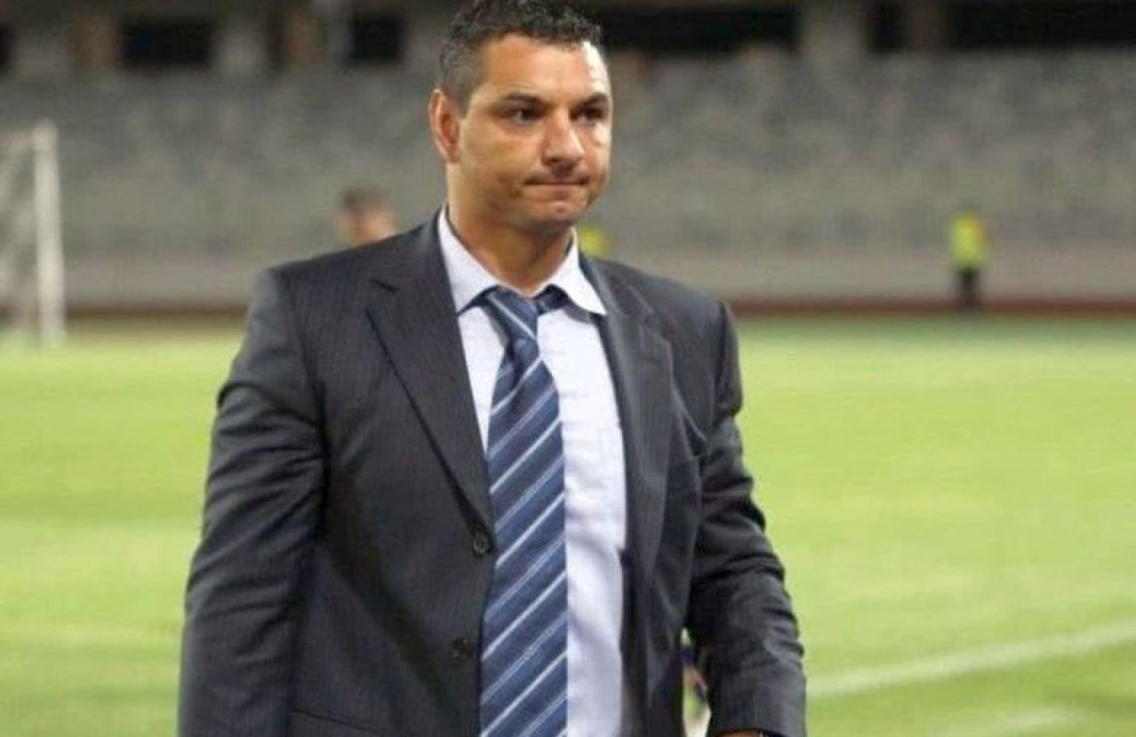 Ionel Ganea a numit cel mai în formă atacant tânăr din Liga 1_1