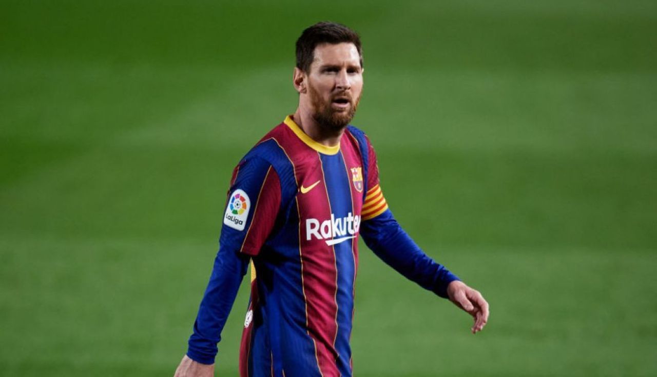 Ce super transfer a ratat Barcelona!