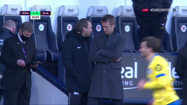 E faza care face acum inconjurul lumii! VAR a intervenit si a anulat un gol dintr-un motiv INCREDIBIL in Premier League! Ce a facut arbitrul_17