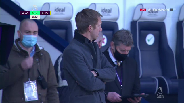 E faza care face acum inconjurul lumii! VAR a intervenit si a anulat un gol dintr-un motiv INCREDIBIL in Premier League! Ce a facut arbitrul_18