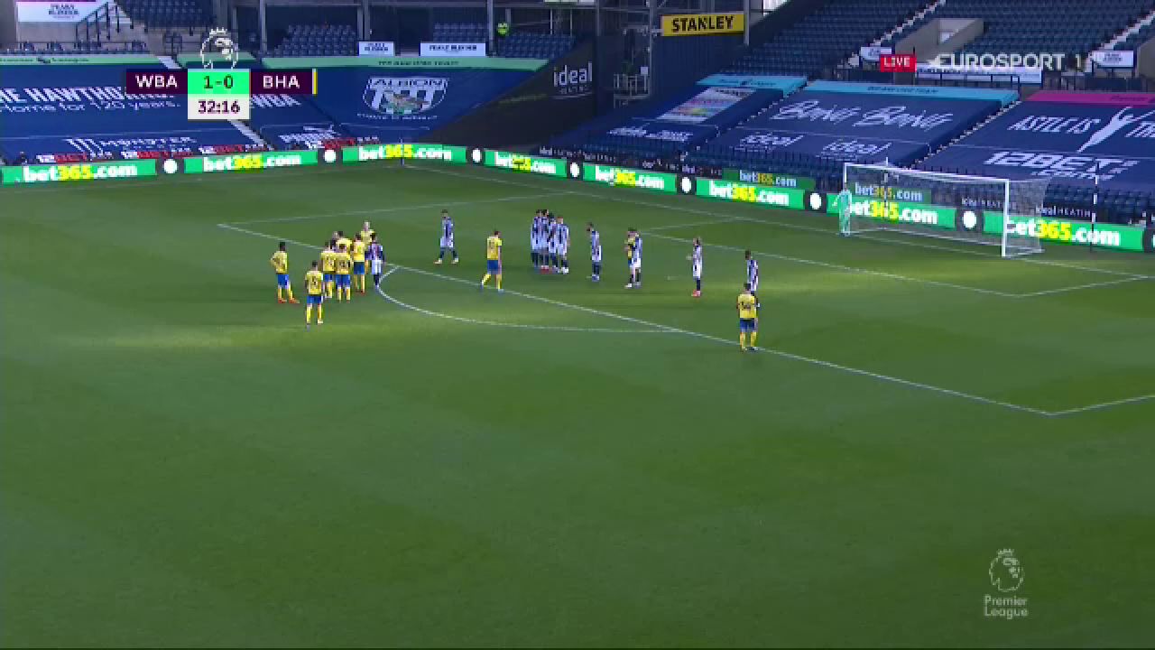 E faza care face acum inconjurul lumii! VAR a intervenit si a anulat un gol dintr-un motiv INCREDIBIL in Premier League! Ce a facut arbitrul_19