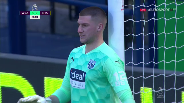 E faza care face acum inconjurul lumii! VAR a intervenit si a anulat un gol dintr-un motiv INCREDIBIL in Premier League! Ce a facut arbitrul_28