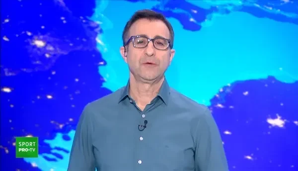 MITRALIERA il ameninta pe Rambo inaintea galei RAZBOINICILOR! E David vs Goliat intr-un meci care se anunta SHOW TOTAL